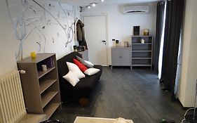 Jazz Style Home