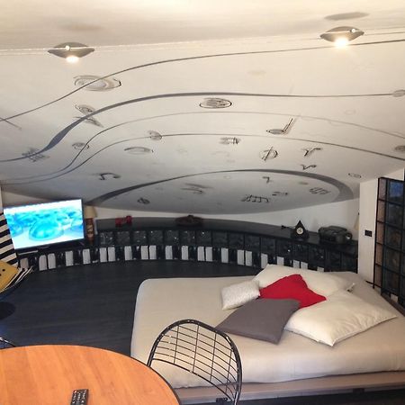Jazz Style Home Rome Chambre photo