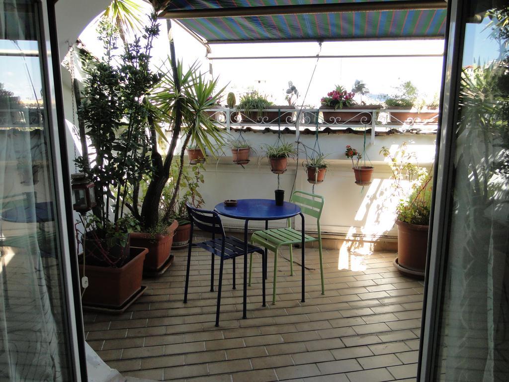 Jazz Style Home Rome Chambre photo