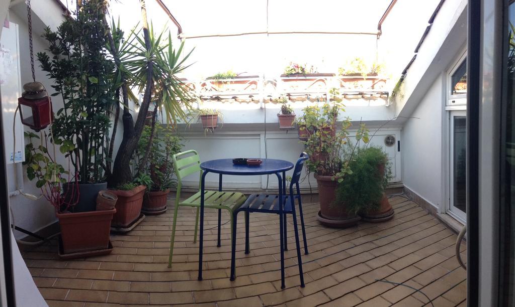 Jazz Style Home Rome Chambre photo