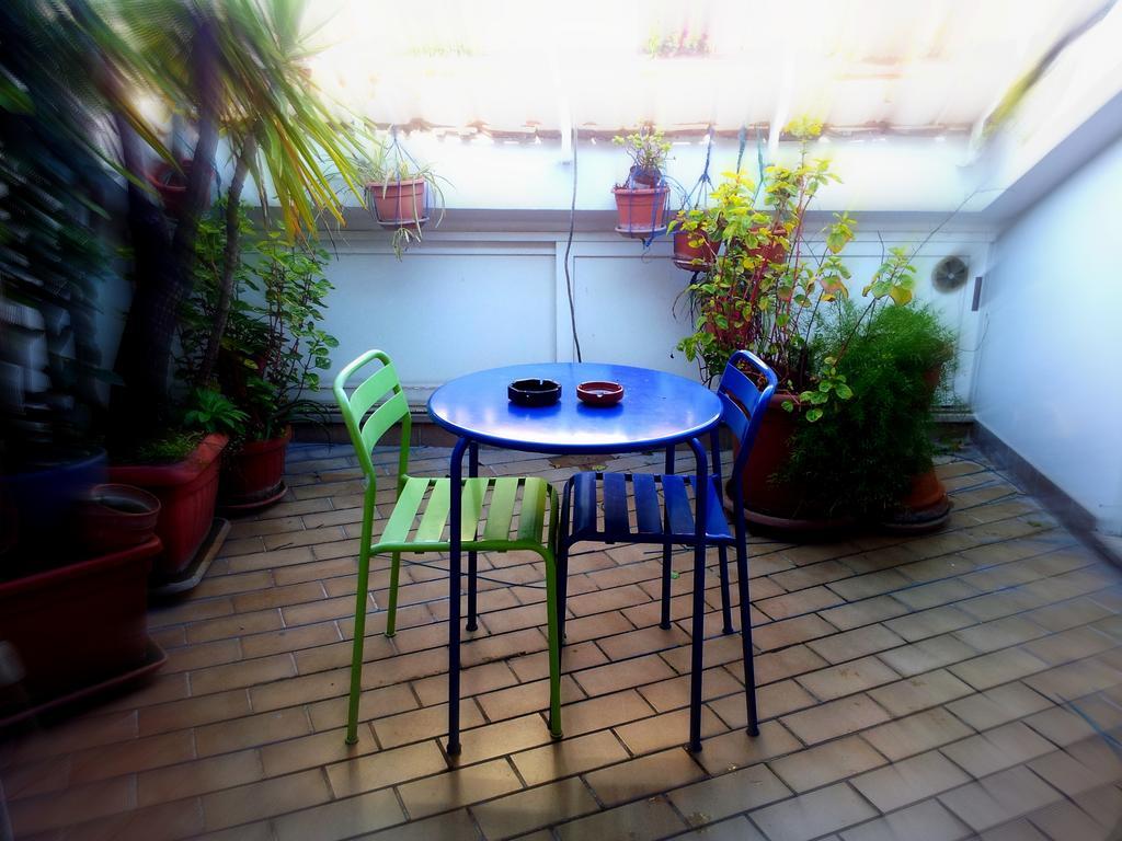 Jazz Style Home Rome Chambre photo