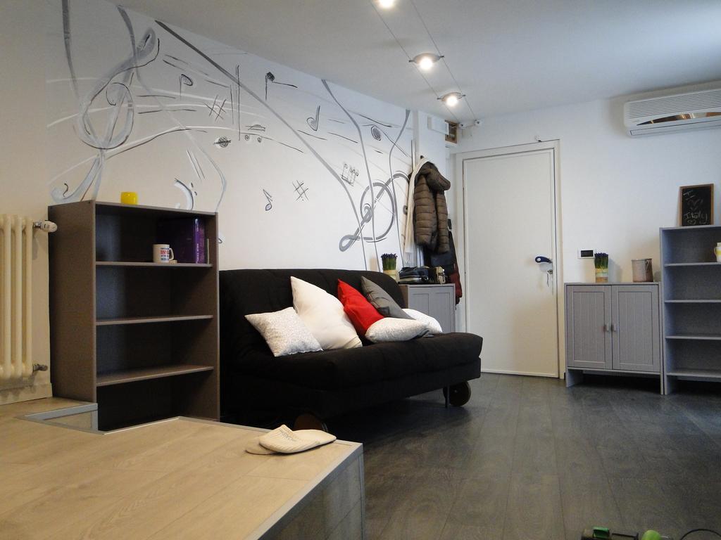 Jazz Style Home Rome Chambre photo